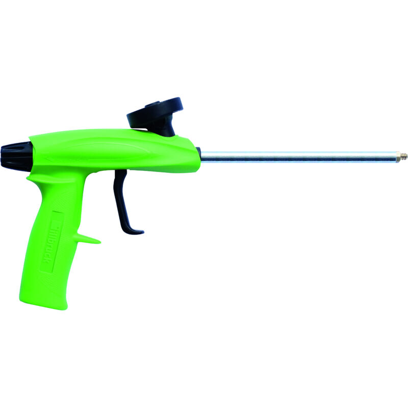 Illbruck - Schaumpistole / Dosierpistole Aa230 Basic Für 1k Schäume