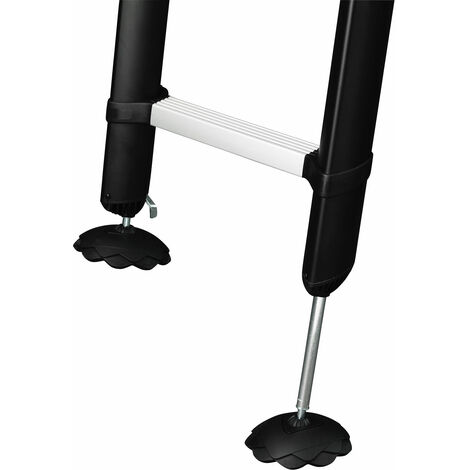Iller Verstellbare Sicherheitsfüße für Telesteps