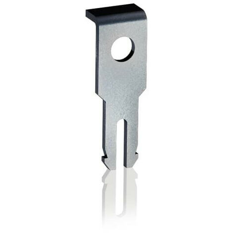 illet de Fixation pour montage sur Plaque de Fond-Ms116 1SAM201909R1001 ABB 141142