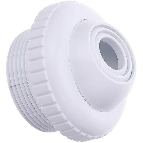 illet de Massage pour Piscine Hayward SP1419C – 3 Pièces – 1/2 Pouce – Bouche de Jet en Forme d'il de Buf