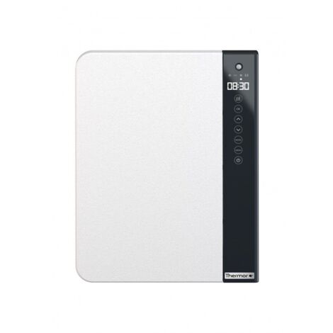 Illico 3 + barres et miroir