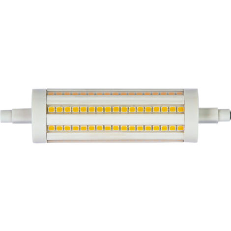 Illumination LED, R7s,2700 K, 80 Ra, A+,