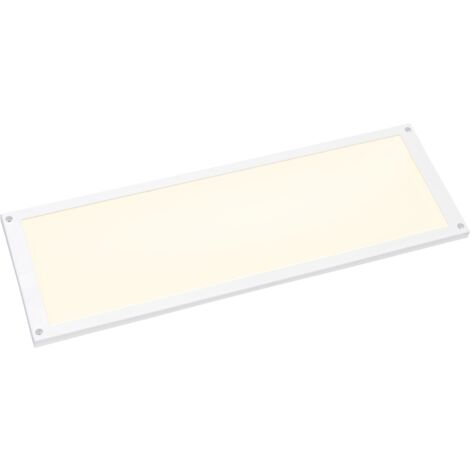 Illumination LED"Flat Panel Light",3000K,A++ - A (924936712)