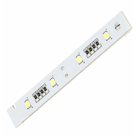 Illuminazione a LED - Frigorifero, congelatore - HISENSE - 4368087