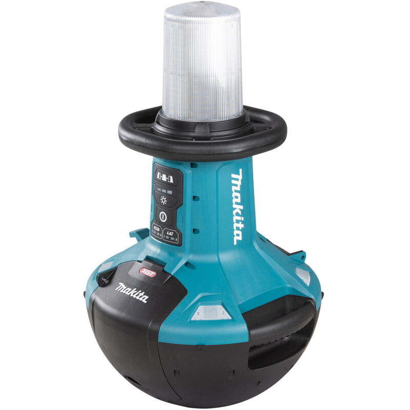 Illuminazione a LED Makita ML010G, 18 - 40V max. senza batteria e caricabatterie