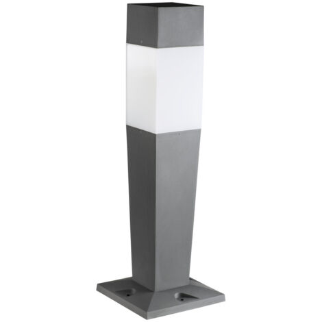 ILLUMINAZIONE ARCHITETTONICA CON LAMPADA SOSTITUIBILE INVO OP 77-L-GR - KANLUX