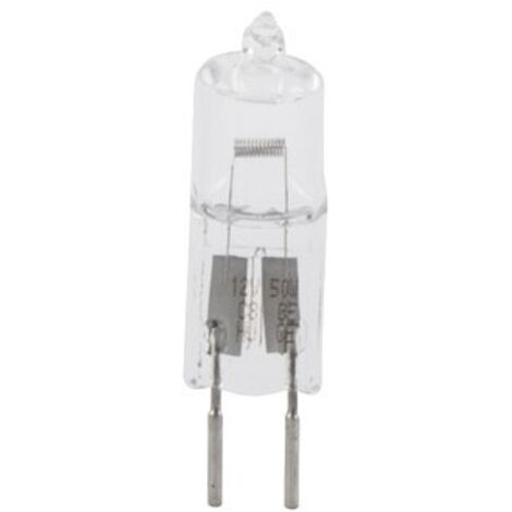 Illuminazione GE 34702 Lampadina M32 12V/50W GY6.35 4000h