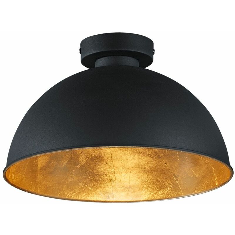 Image of Plafoniere E27 faretti per lampade in metallo Reality Lights R60121002
