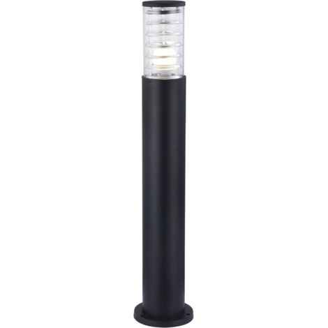 Illuminazione per esteri Outdoor in Alluminio Bronx Nero
