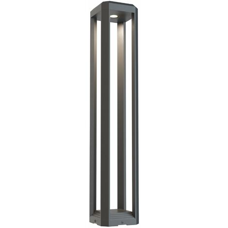 Illuminazione per esteri Outdoor in Alluminio Royal Mile Grigio