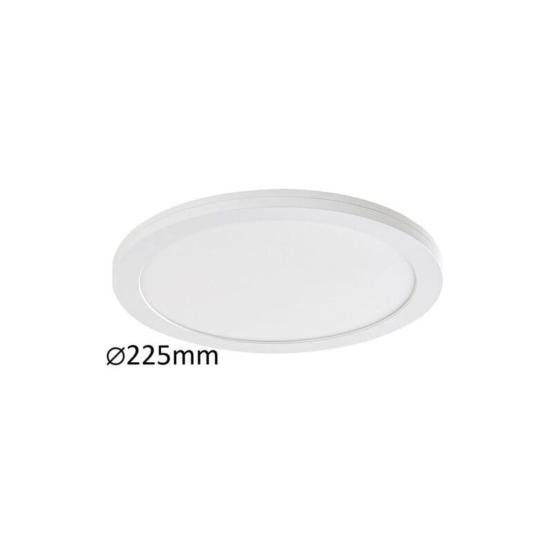 Illuminazione Rabalux Sonetto 1489 a plafone e ad