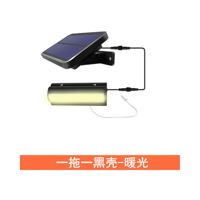 Illuminazione solare biger lampada solare a LED