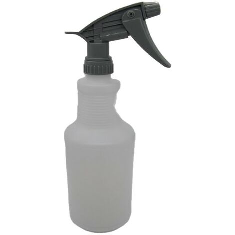 Illusion 947ml Mixing Bottle Chemical Resistant Trigger Car Wash Bottle Spray