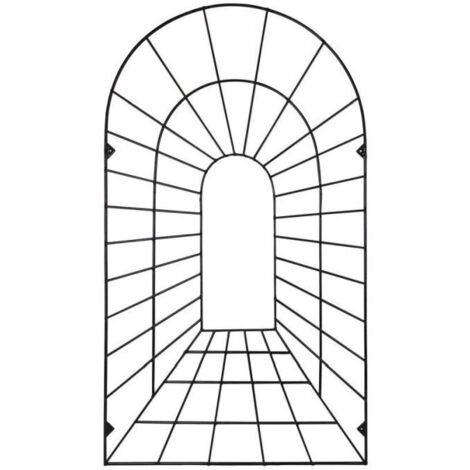 Illusion Trellis - Wall mounted - Large - Pack of 1