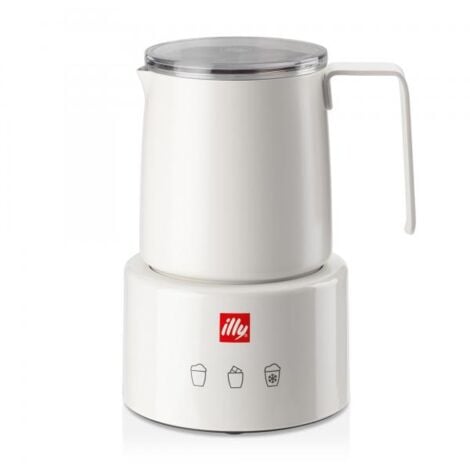 Illy Montalatte 22984 White