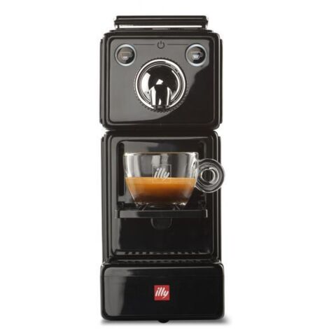 Illy X3 Automatica /Manuale Macchina per caffè a capsule 0,8 L