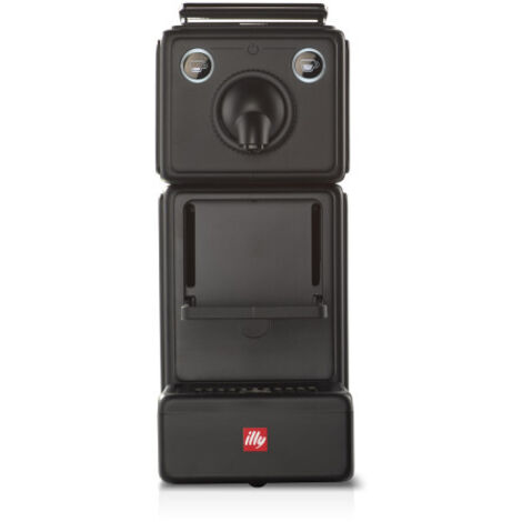 Illy X3 Automatica /Manuale Macchina per caffè a capsule 0,8 L