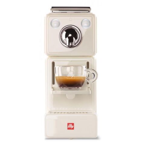 Illy X3 Automatica /Manuale Macchina per caffè a capsule 0,8 L