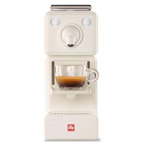 Illy X3 Automatica /Manuale Macchina per caffè a capsule 0,8 L