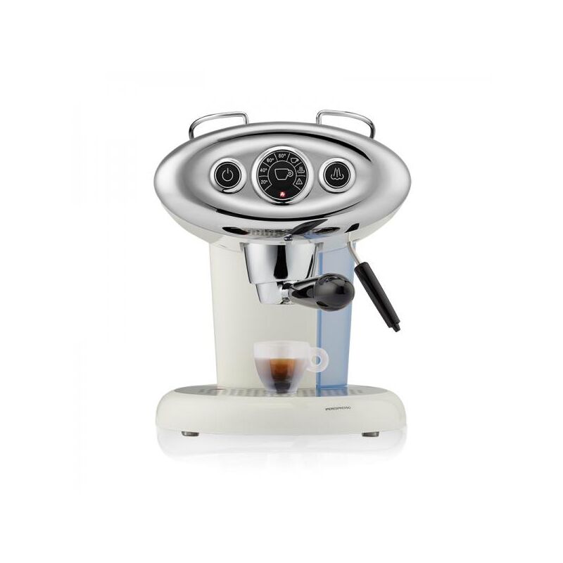 Image of 6607 macchina per caffè Automatica Macchina per caffè a capsule 1,18 l - Illy