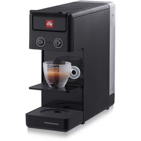 Illy Y3.3 Automatica Macchina per caffè a capsule 0,75 L
