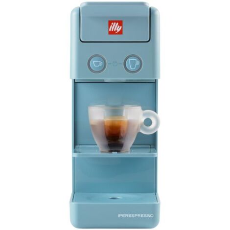 Illy Y3.3 Automatica Macchina per caffè a capsule
