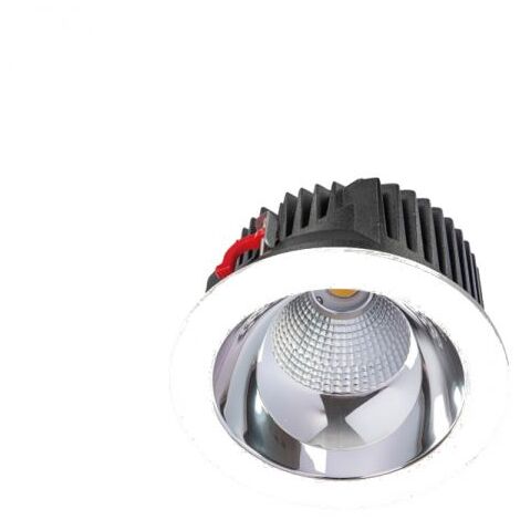 Ilmas Hammer Midi 160 Temperatura 4000K 32W Ottica fascio 50° Bianco - 0797TER1E