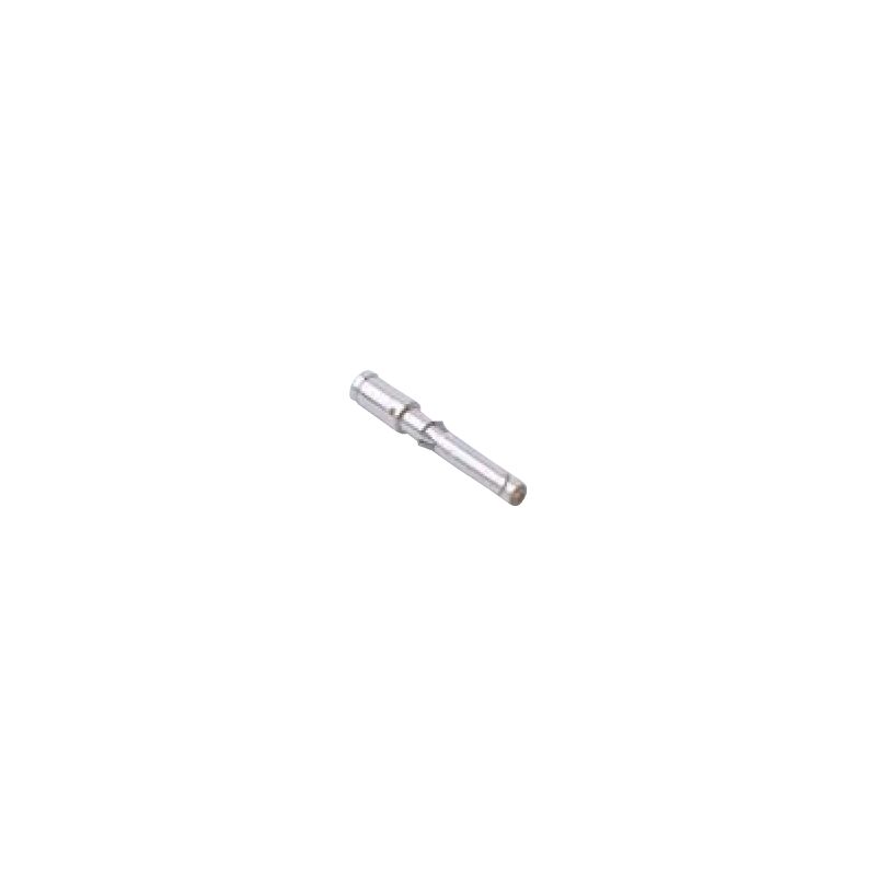 

CDFA1.0 pernos 10A 18 AWG (x200) de engaste hembra - serie de CD - plateado - Ilme