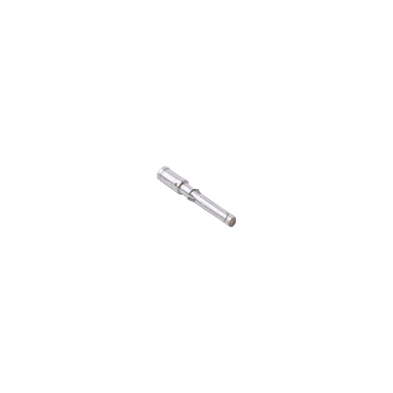 CDFA1.0 10A 18AWG (x200) Female Crimp Pins - cd Series - Silver Plated - Ilme