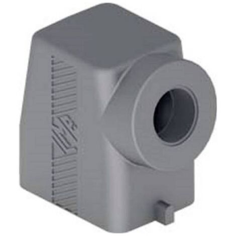 ILME TMAO06L25 TMAO 06 L25 Capot passe-câble 1 pc(s)