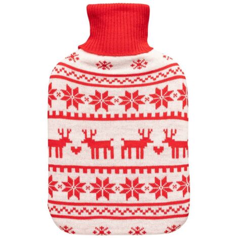 ILMO-WÄRMFLASCHE 1,7L - Feeric lights & christmas