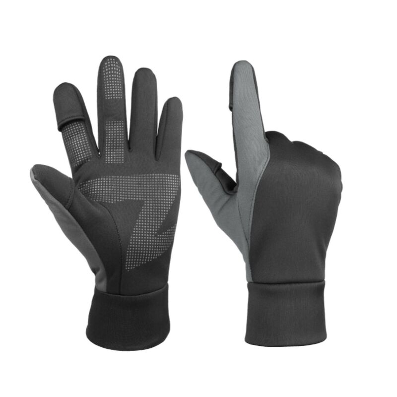 Ilovemono Gants d'hiver Gants de pêche coupe-vent Gants de vélo d'extérieur Gants d'escalade de chasse Gants pour smartphone à écran tactile Gants de