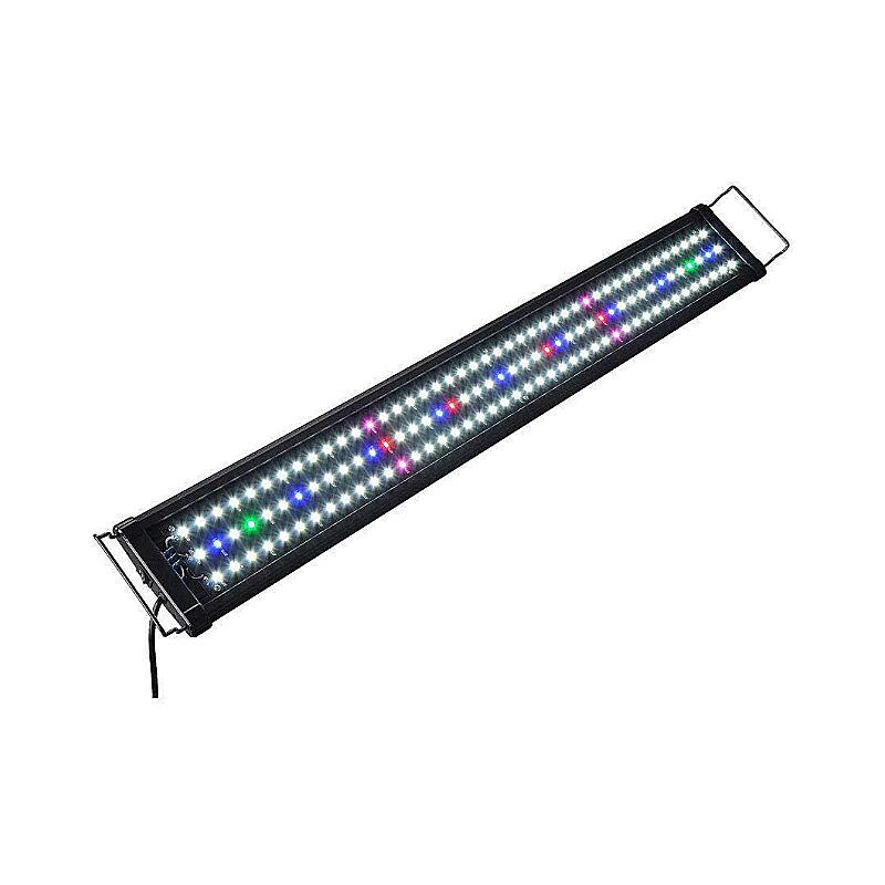 ILoveMilan LED Fish Tank Light 45CM (cordon d'alimentation