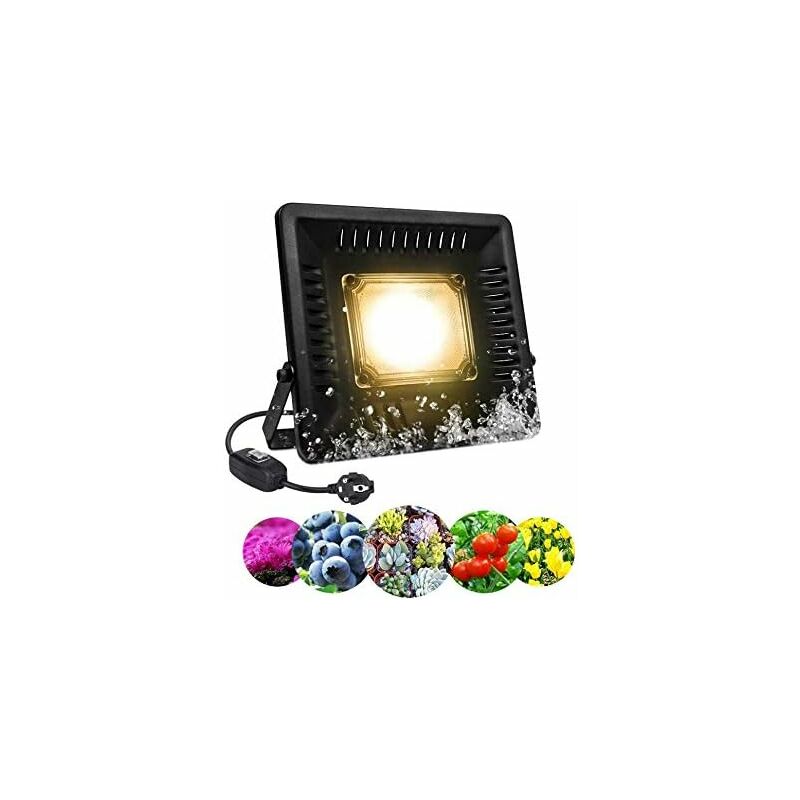 Triumph Imited Sunlight Plant Fill Light 500w