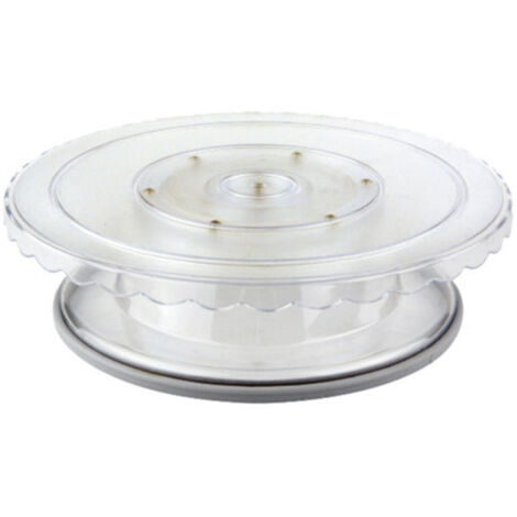 Ilsa 2683 Alzata Torta Girevole 33cm