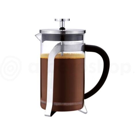 Ilsa Caffettiera teiera Pressofiltro 350 ml