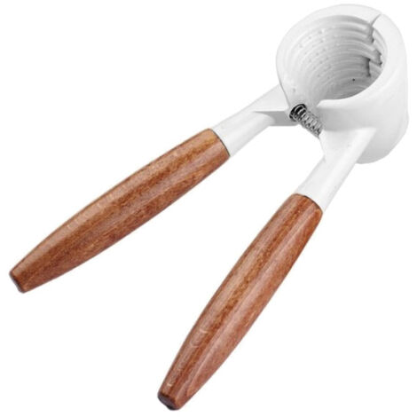 ILSA ESMA Weißer Nussknacker 450