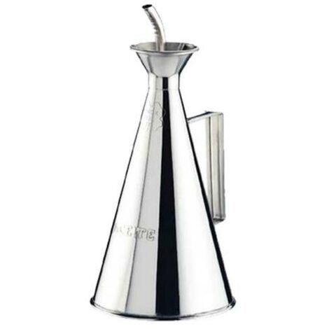ILSA ilsa aceitera   1 l antigoteo inox     371 , ilsa aceitera   1 l antigoteo inox     371