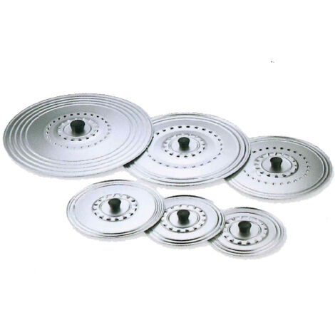 ILSA ilsa tapa freir aluminio para 26-28-30 r-3 , ilsa tapa freir aluminio para 26-28-30 r-3