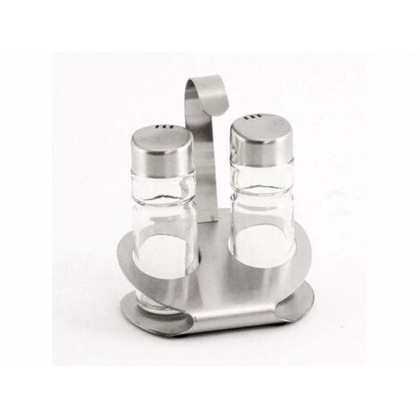 ILSA SET Stand Sale/Pepe Inox