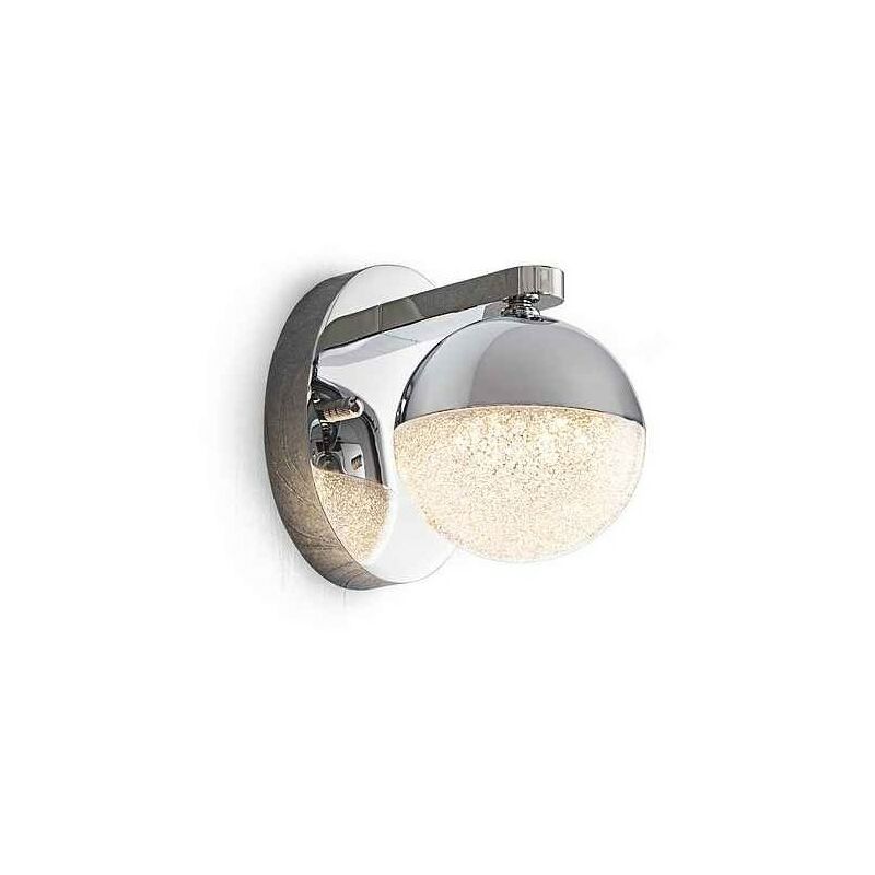 

Iluminación de pared SPHERE LED de - Schuller