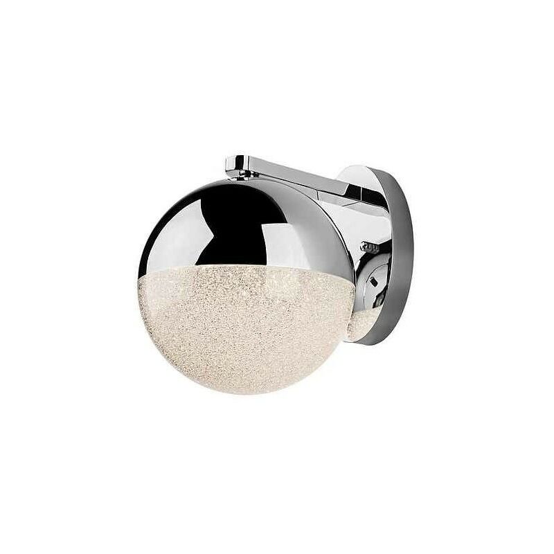 

Schuller - Iluminación de pared, aplique SPHERE cromo