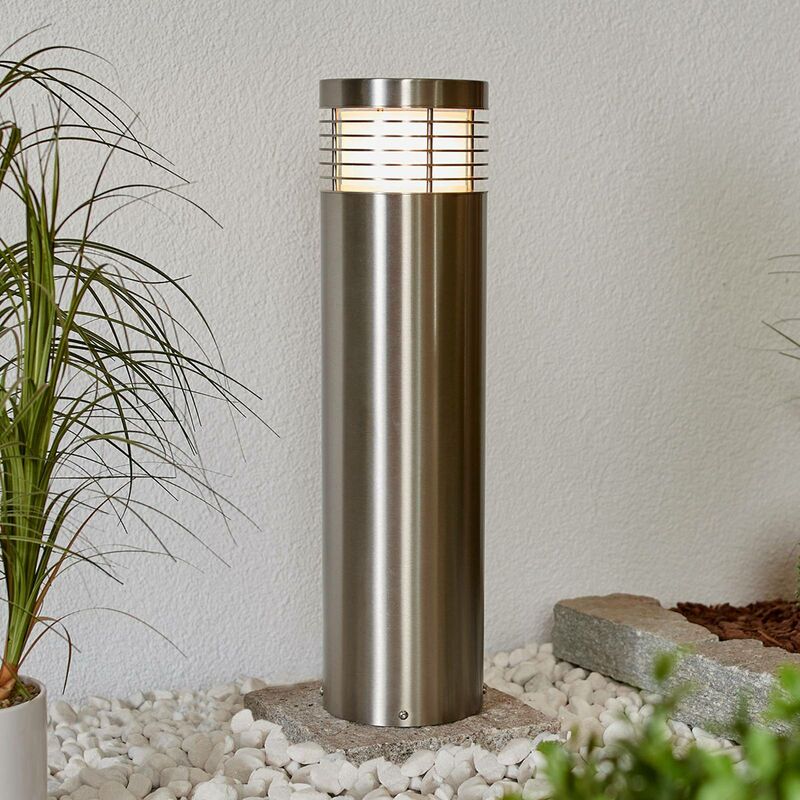 

Lampenwelt - Iluminación de senderos Tomita 60 cm