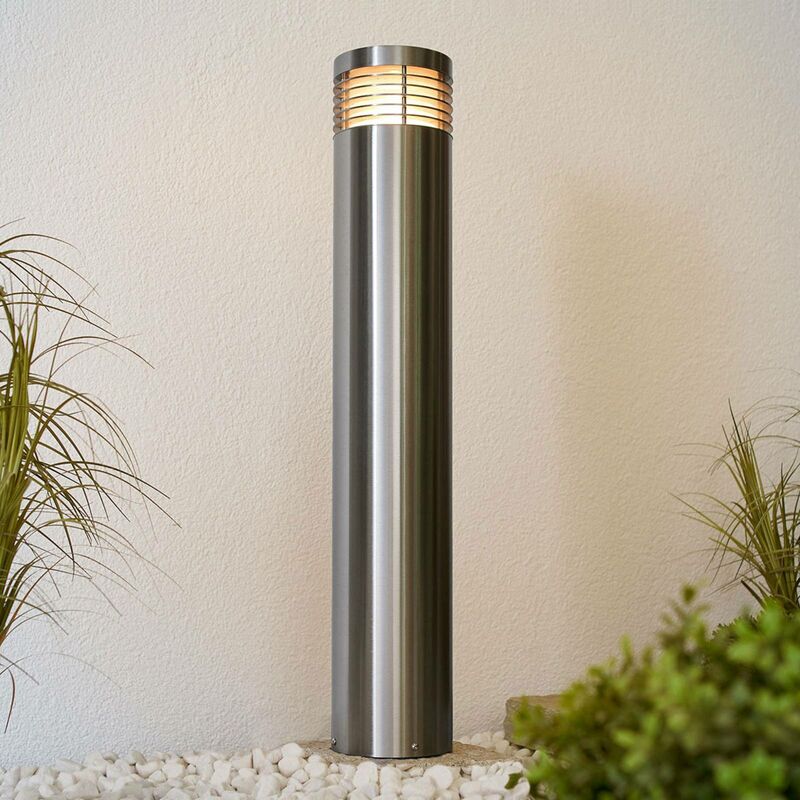 

Lampenwelt - Iluminación de senderos Tomita 90 cm
