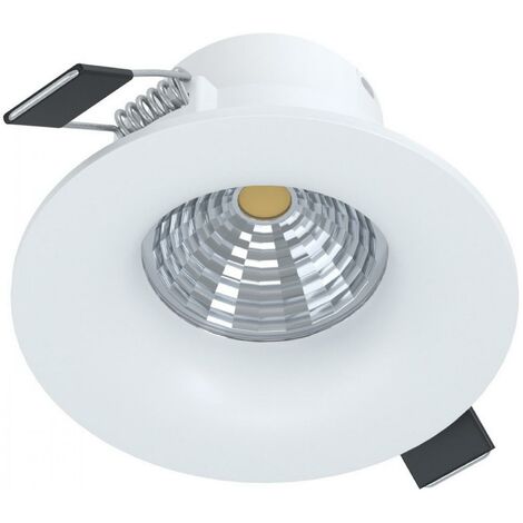 Foco de techo empotrable LED Garda (7W - 3000ºK)