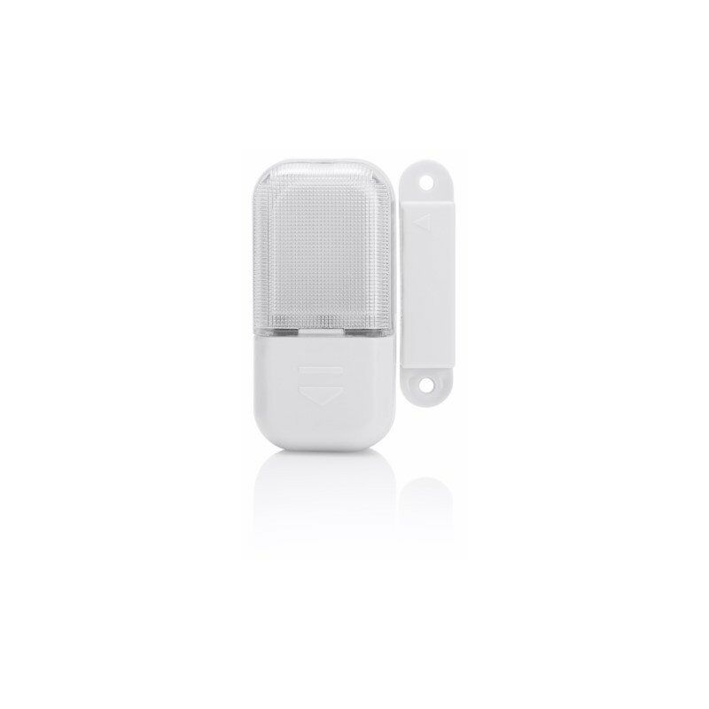 

Luz Led A Pilas Sensor Puerta - Smartwares