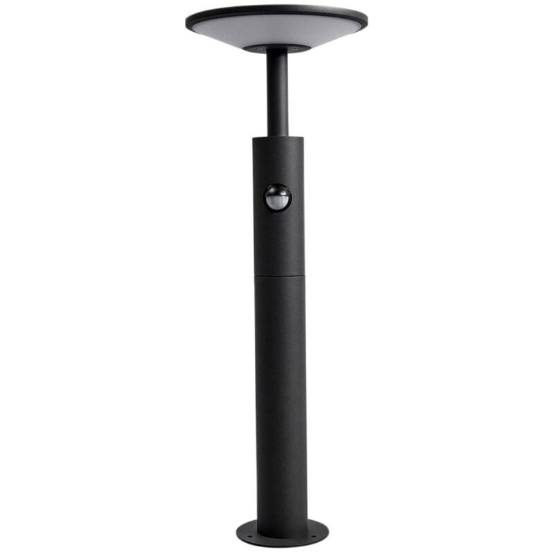 

Iluminación LED de senderos Fenia con sensor 60 cm