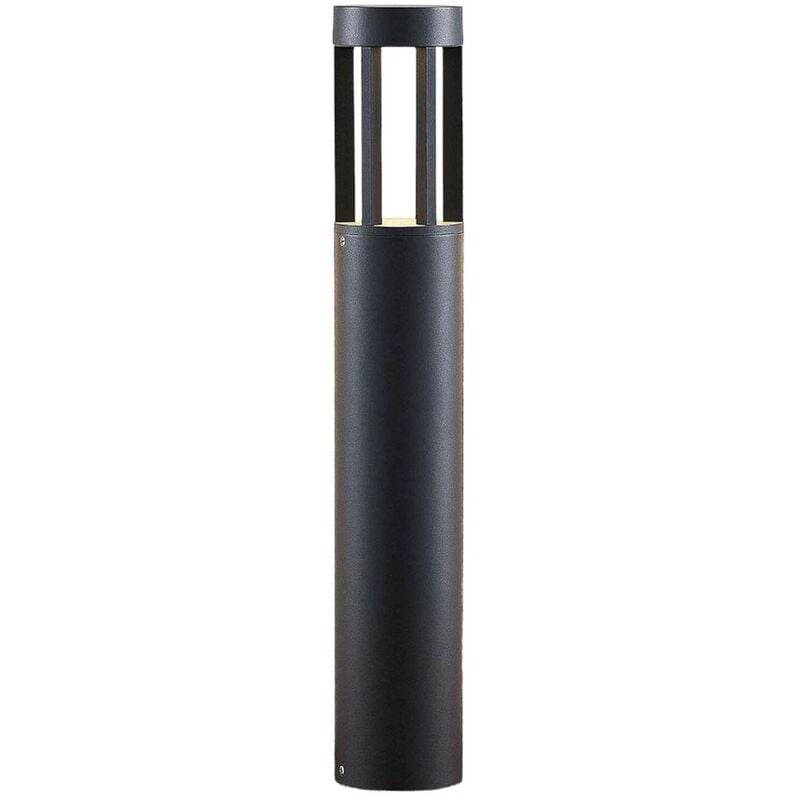 

Iluminación LED de senderos Jordis en gris oscuro