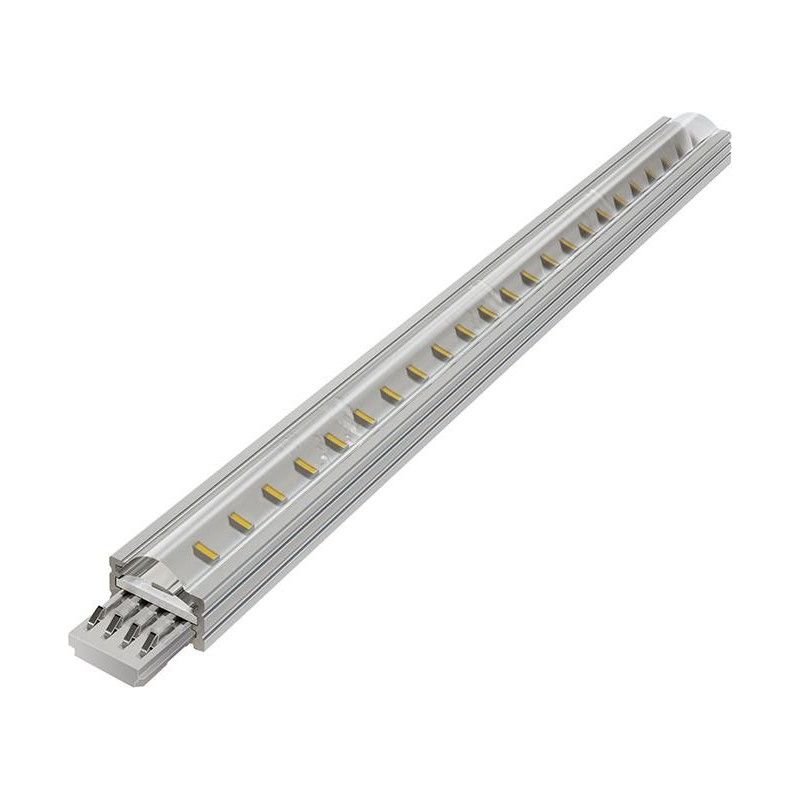 

Iluminación LED SuperStripe nw 200mm 24VDC, 2.9W