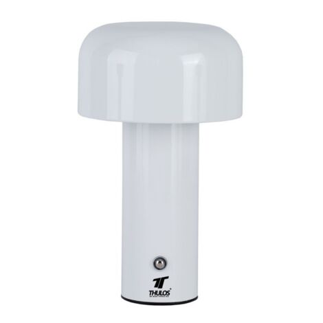 Iluminación Smart Home Bombilla LED E27 Wi-Fi 9W Abierto A60 THUL